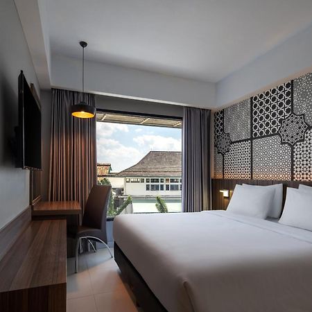 Unisi Hotel Malioboro - Jogja Syariah Yogyakarta Exterior foto
