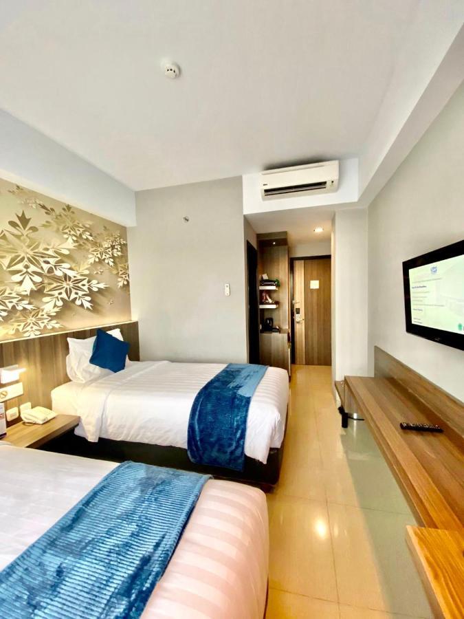 Unisi Hotel Malioboro - Jogja Syariah Yogyakarta Exterior foto