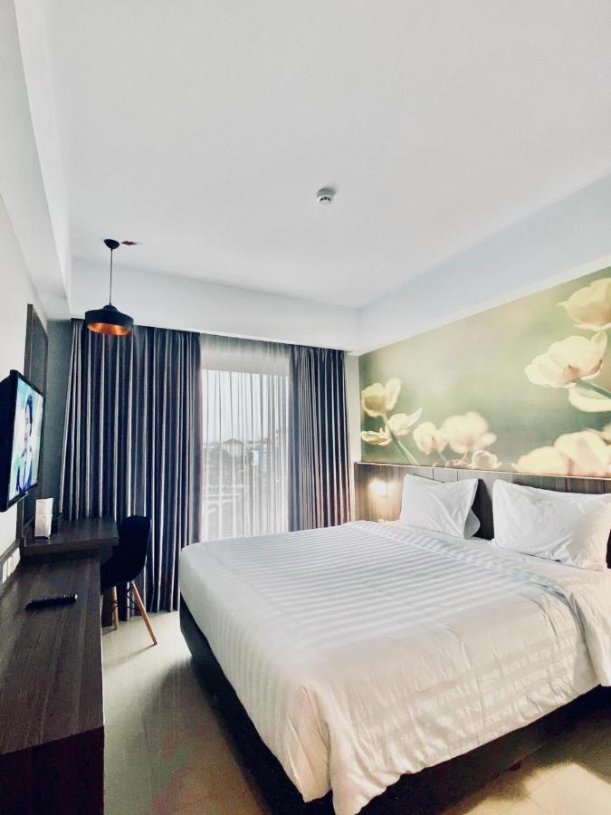 Unisi Hotel Malioboro - Jogja Syariah Yogyakarta Exterior foto