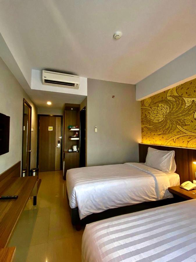 Unisi Hotel Malioboro - Jogja Syariah Yogyakarta Exterior foto