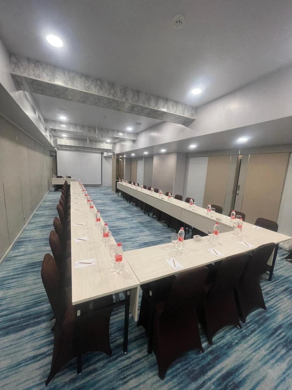 Unisi Hotel Malioboro - Jogja Syariah Yogyakarta Exterior foto