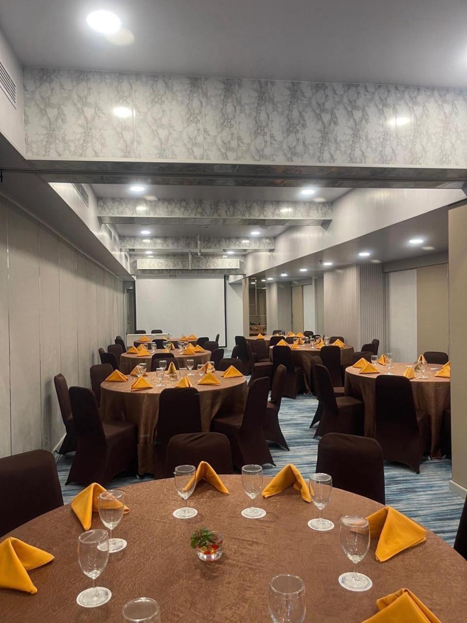 Unisi Hotel Malioboro - Jogja Syariah Yogyakarta Exterior foto