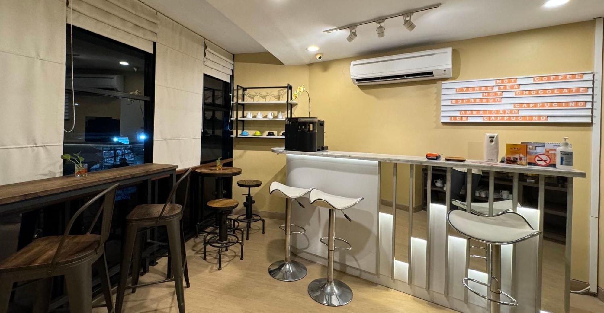 Unisi Hotel Malioboro - Jogja Syariah Yogyakarta Exterior foto