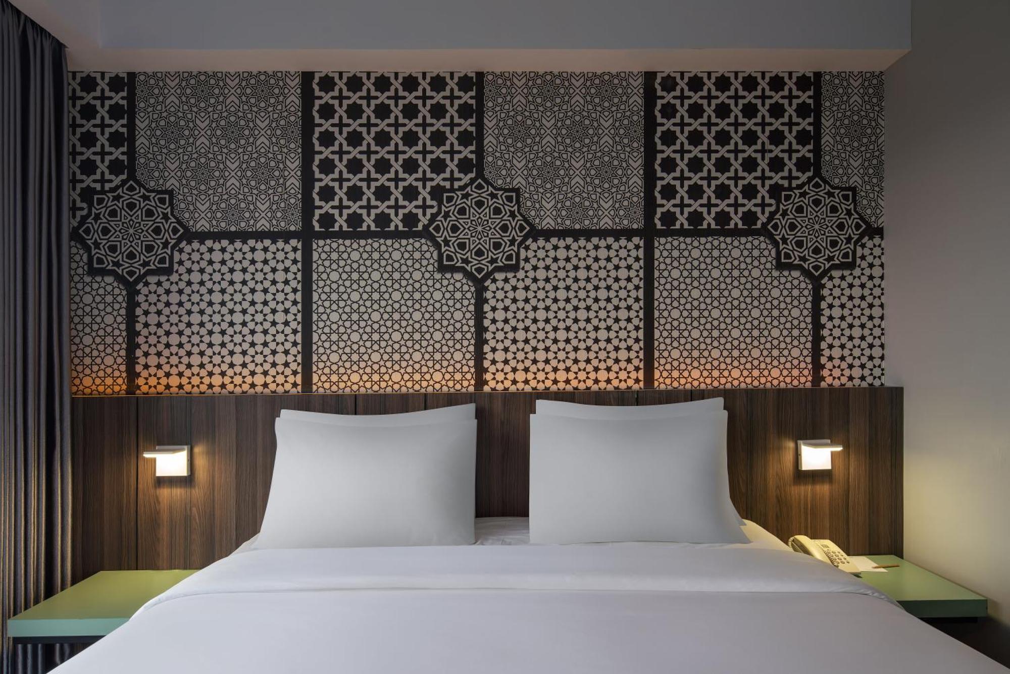 Unisi Hotel Malioboro - Jogja Syariah Yogyakarta Exterior foto